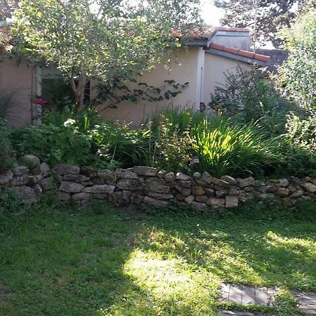 Maisonnette Nantes Dış mekan fotoğraf