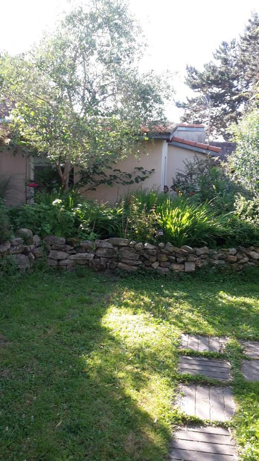 Maisonnette Nantes Dış mekan fotoğraf