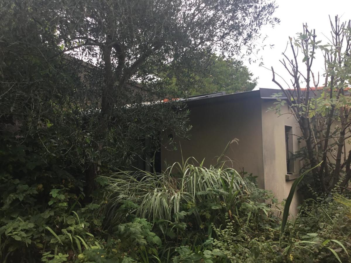 Maisonnette Nantes Dış mekan fotoğraf