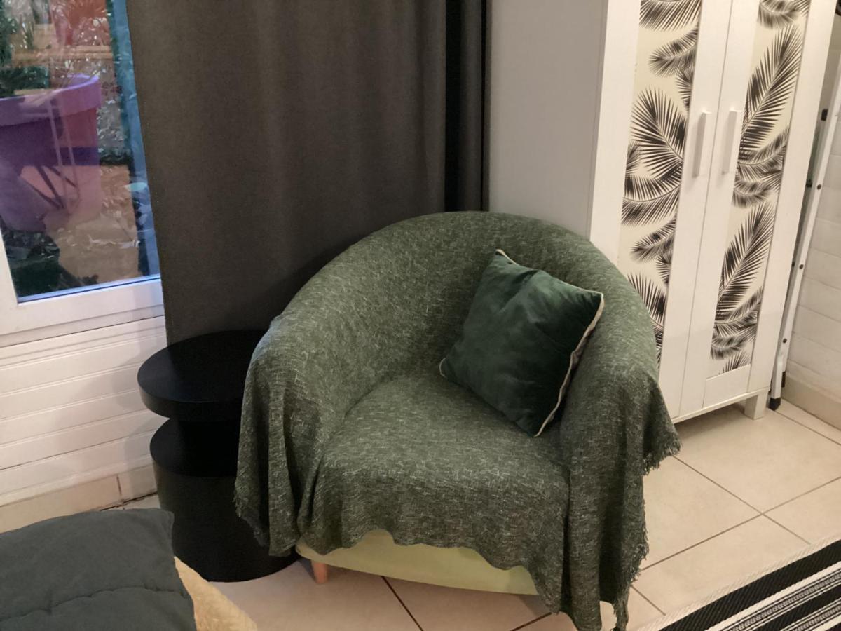 Maisonnette Nantes Dış mekan fotoğraf