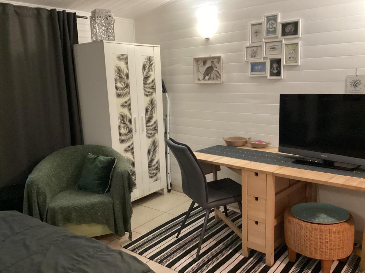 Maisonnette Nantes Dış mekan fotoğraf