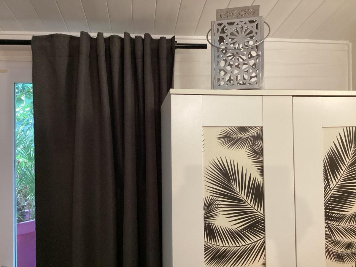 Maisonnette Nantes Dış mekan fotoğraf