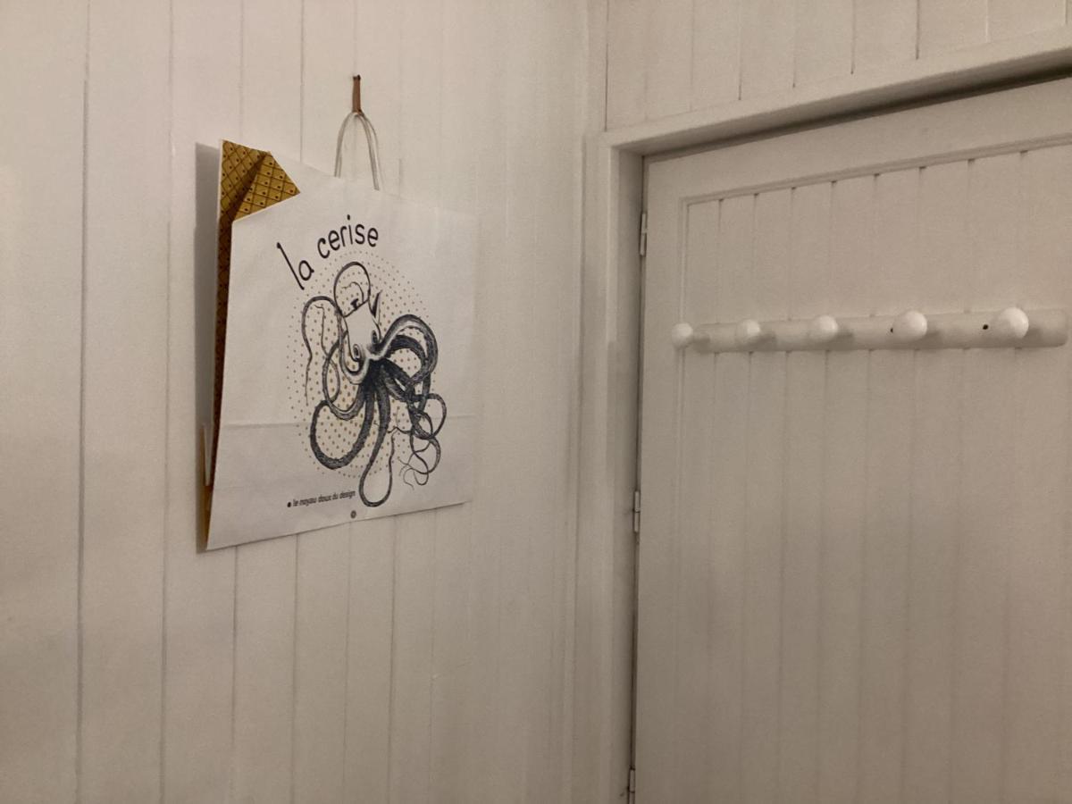 Maisonnette Nantes Dış mekan fotoğraf