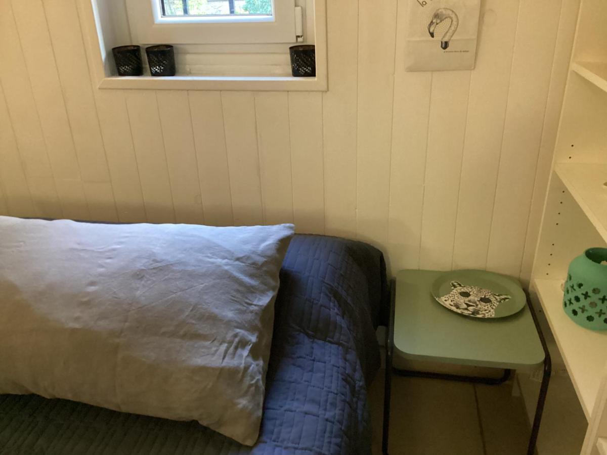 Maisonnette Nantes Dış mekan fotoğraf