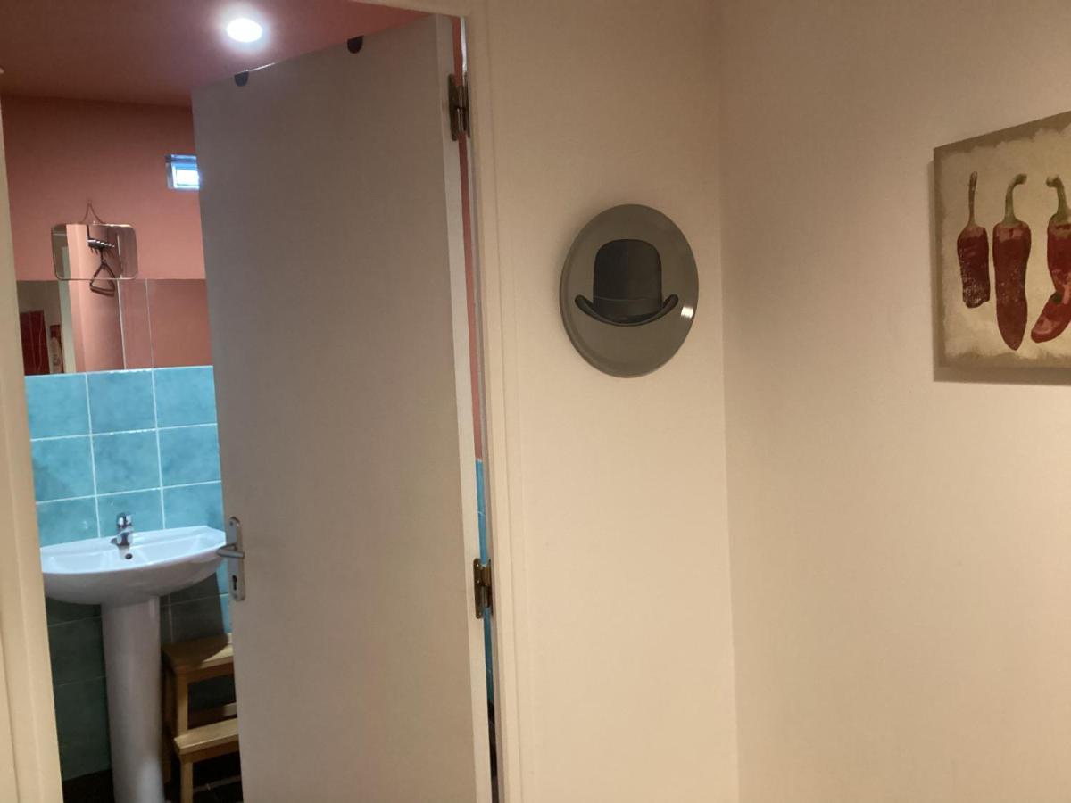 Maisonnette Nantes Dış mekan fotoğraf