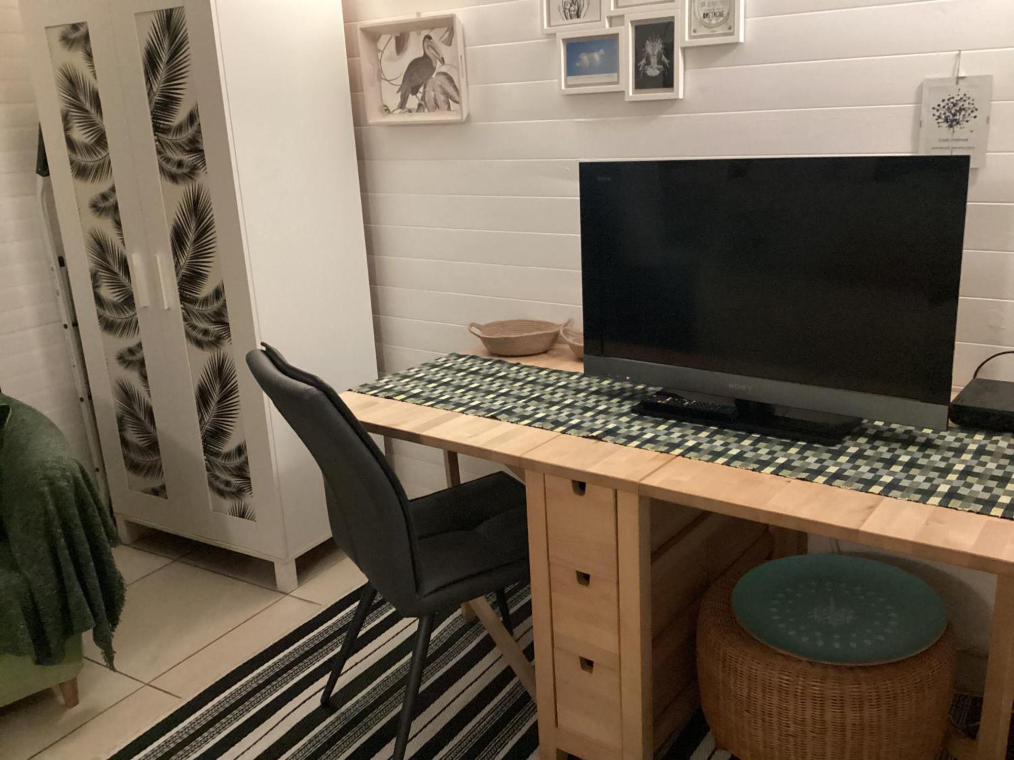 Maisonnette Nantes Dış mekan fotoğraf