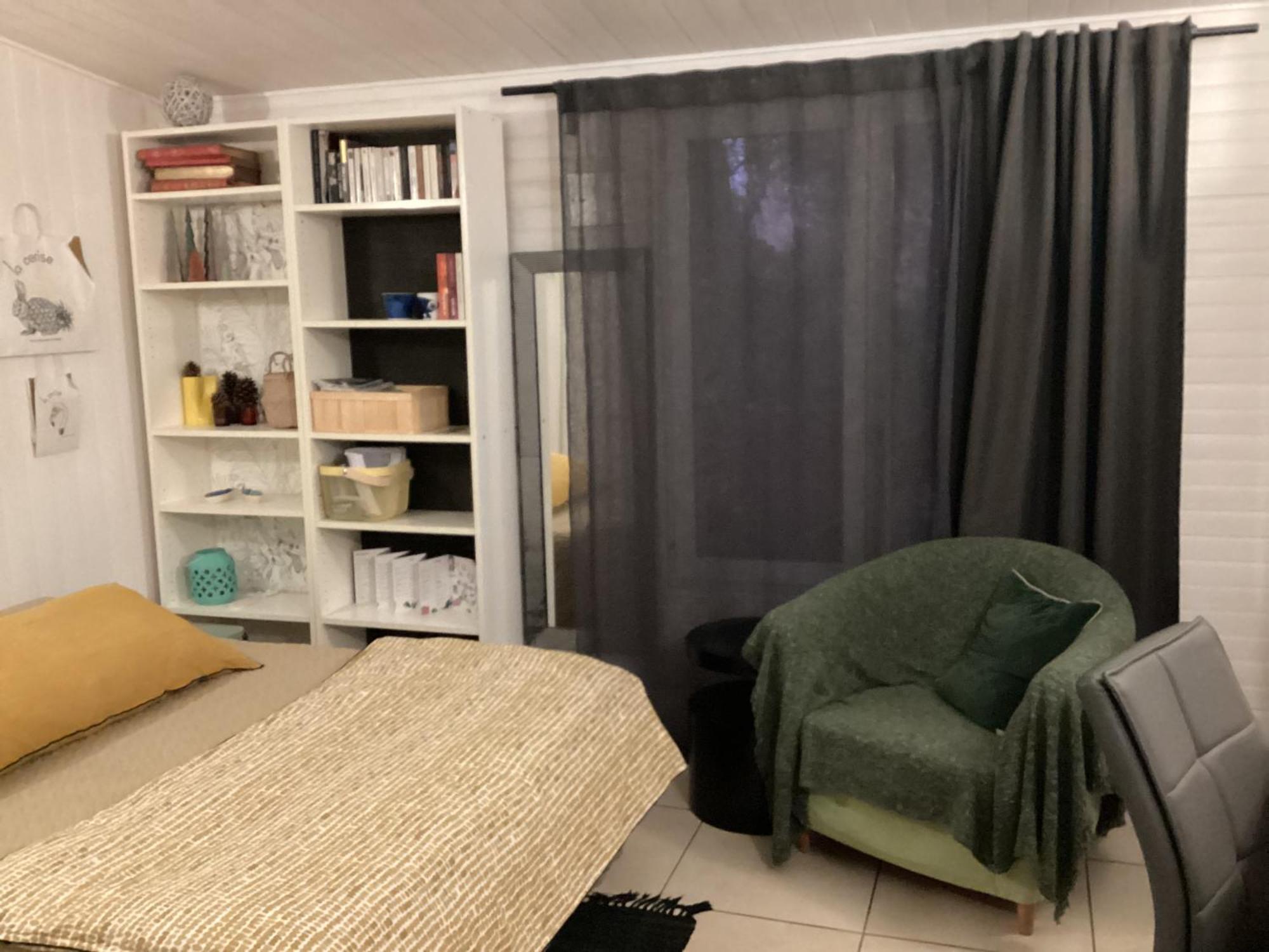 Maisonnette Nantes Dış mekan fotoğraf