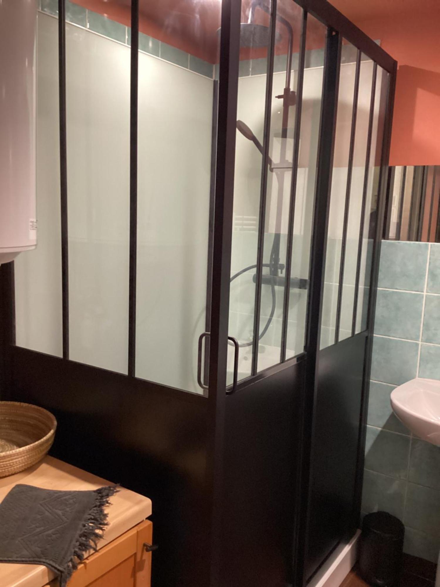 Maisonnette Nantes Dış mekan fotoğraf