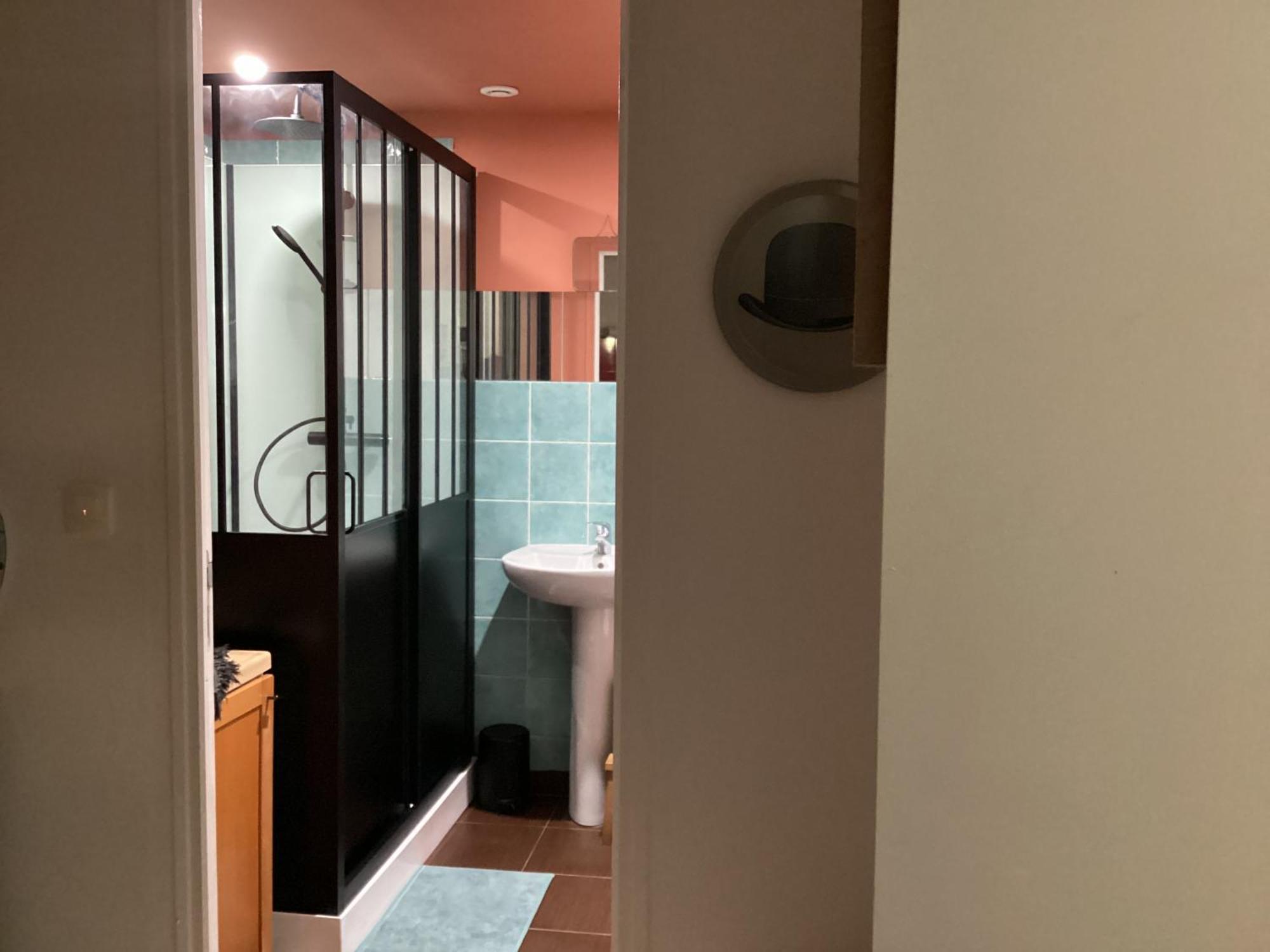 Maisonnette Nantes Dış mekan fotoğraf
