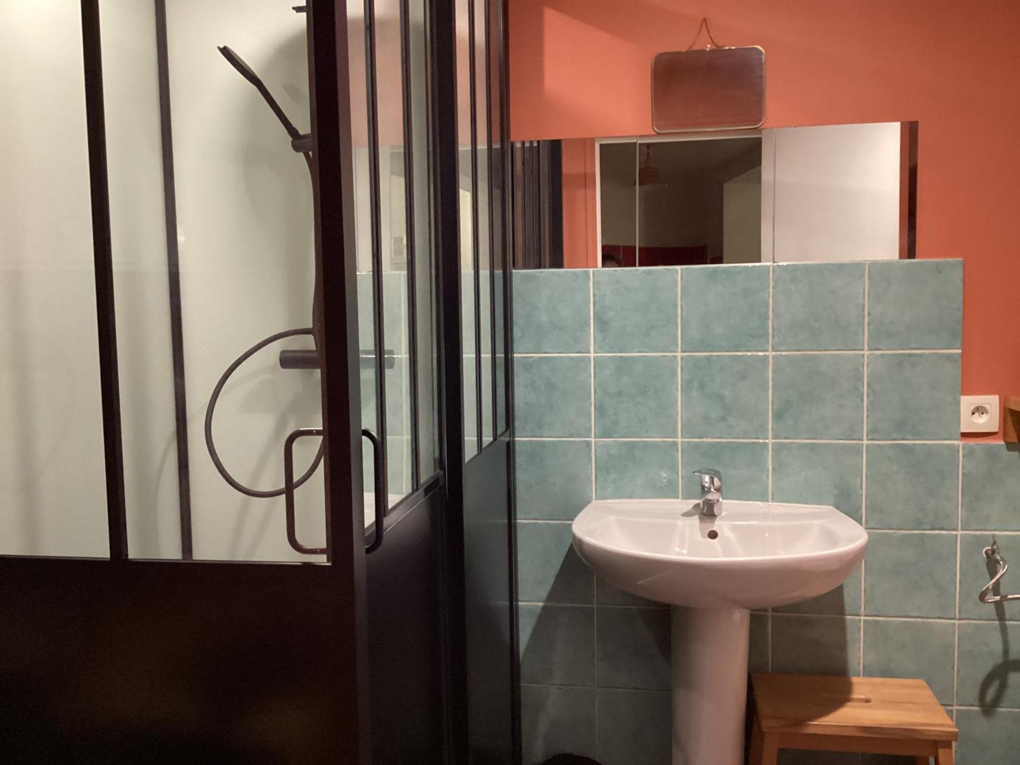 Maisonnette Nantes Dış mekan fotoğraf