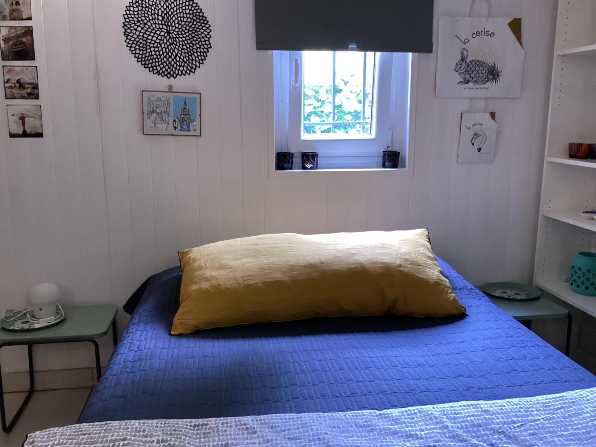 Maisonnette Nantes Dış mekan fotoğraf