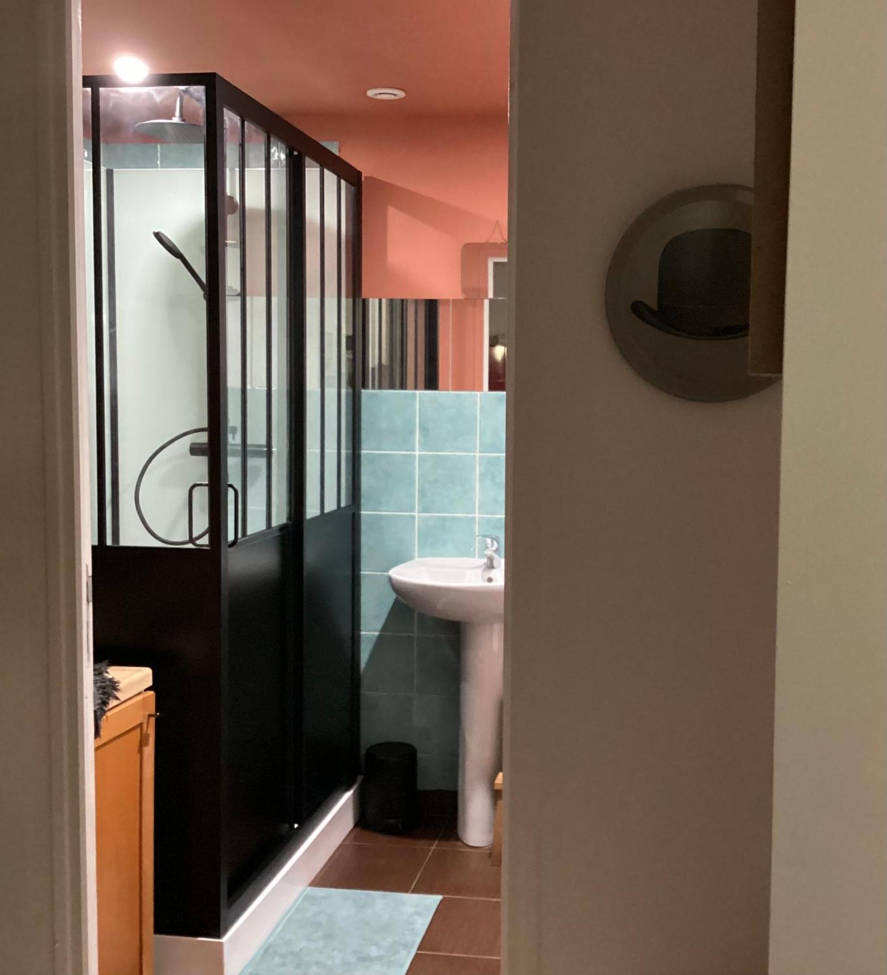 Maisonnette Nantes Dış mekan fotoğraf
