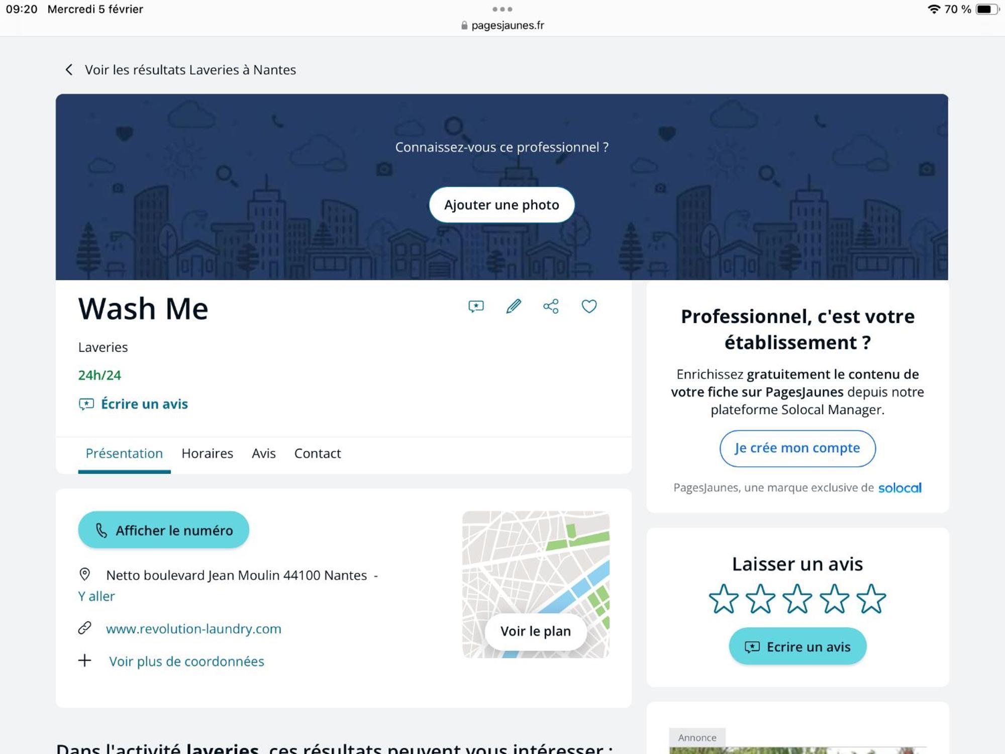 Maisonnette Nantes Dış mekan fotoğraf