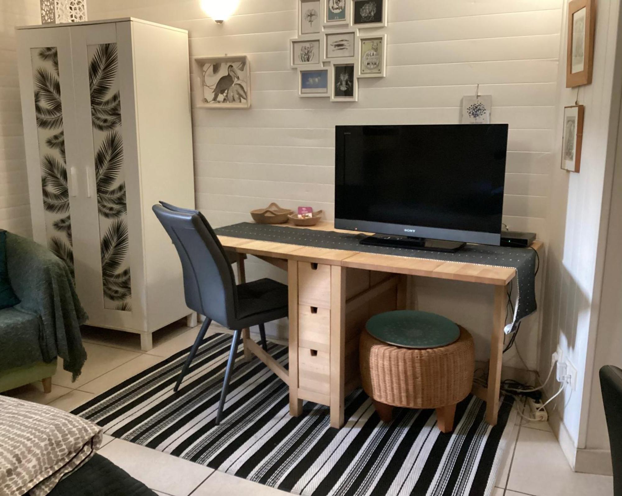 Maisonnette Nantes Dış mekan fotoğraf