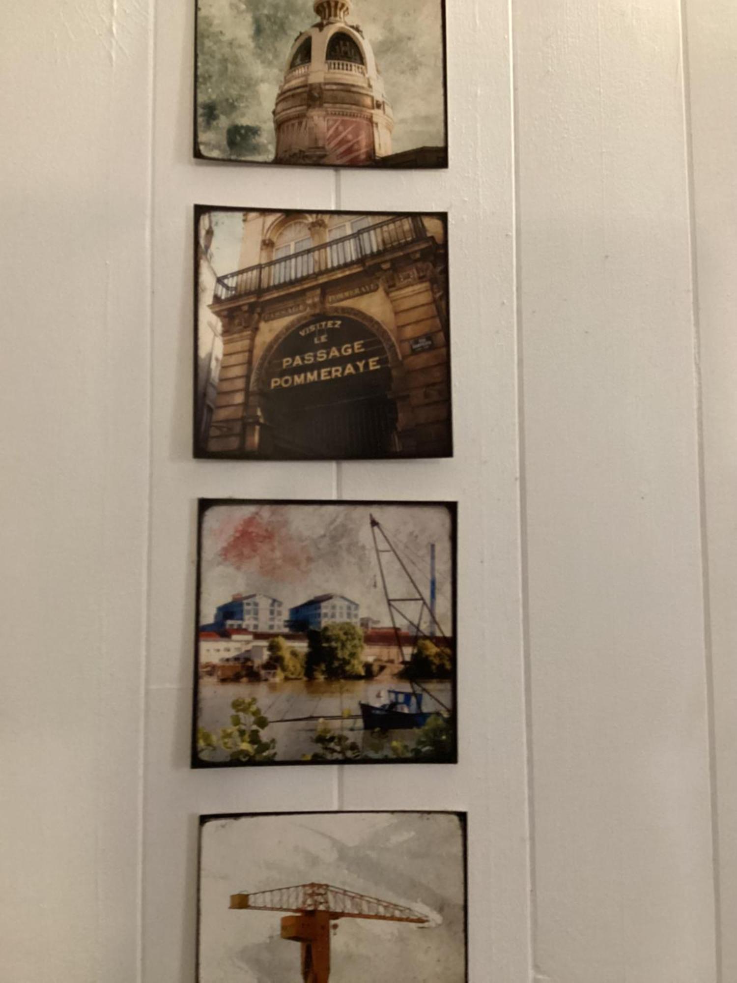 Maisonnette Nantes Dış mekan fotoğraf