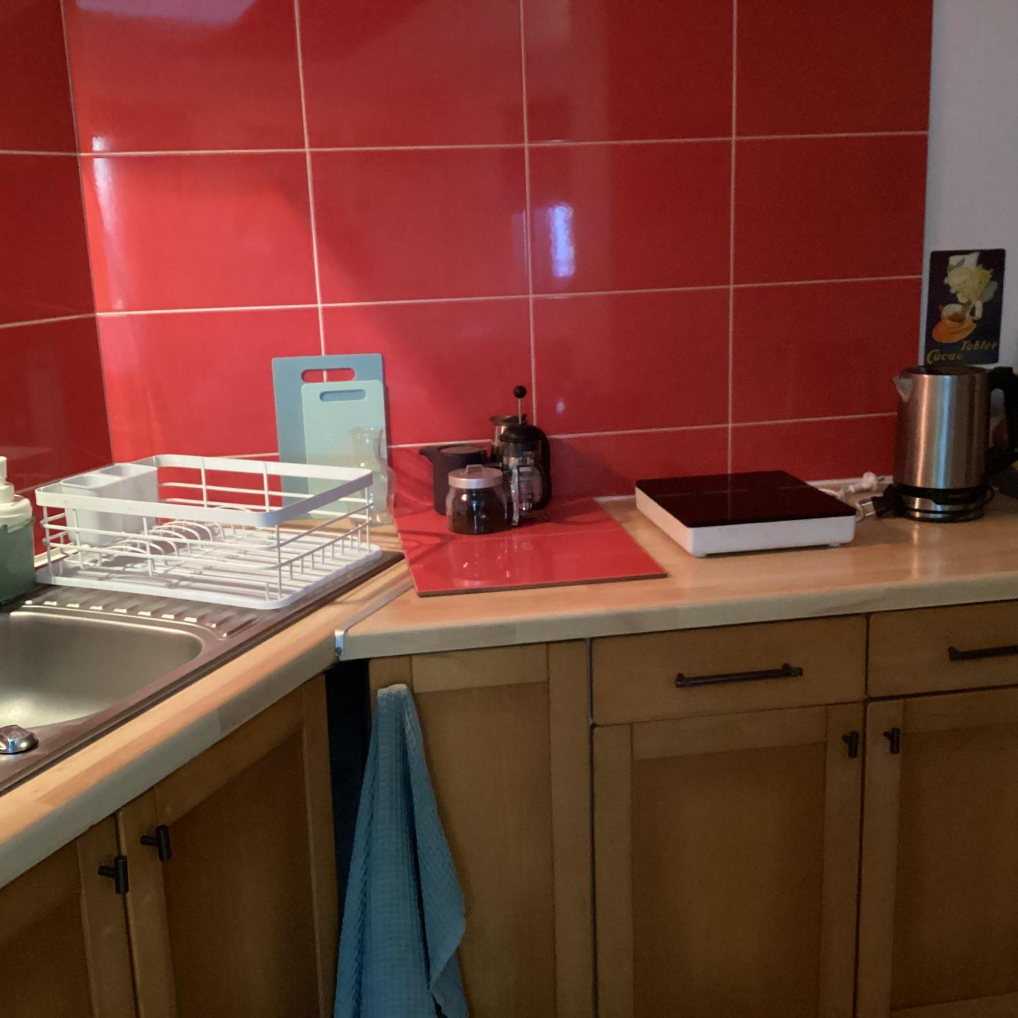 Maisonnette Nantes Dış mekan fotoğraf