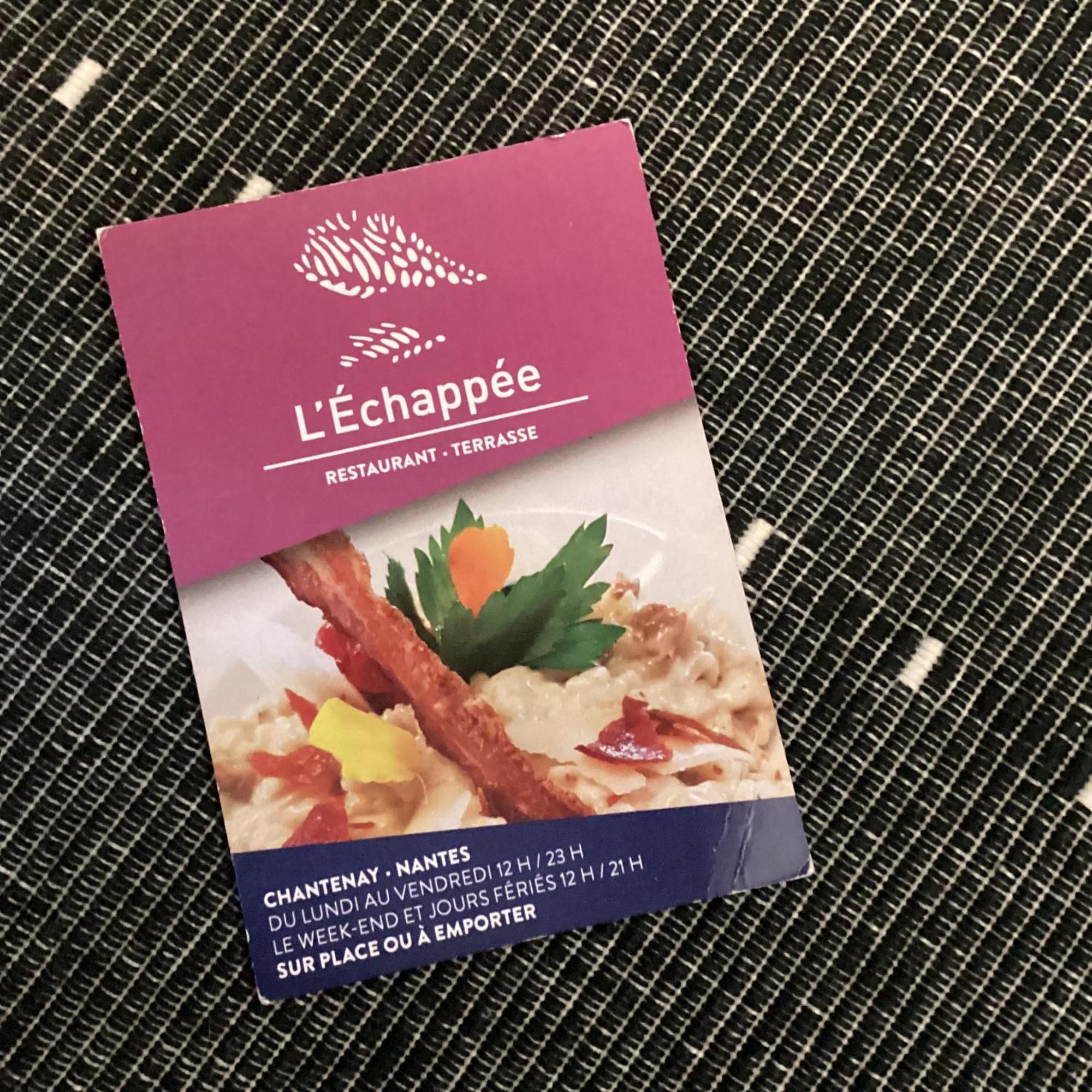 Maisonnette Nantes Dış mekan fotoğraf